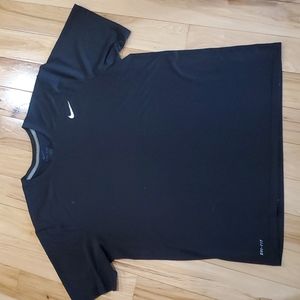 Mens Nike dri fit